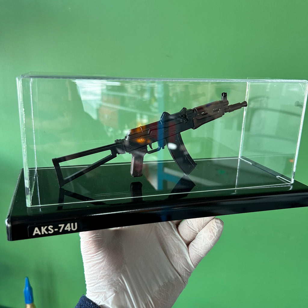 AKS-74