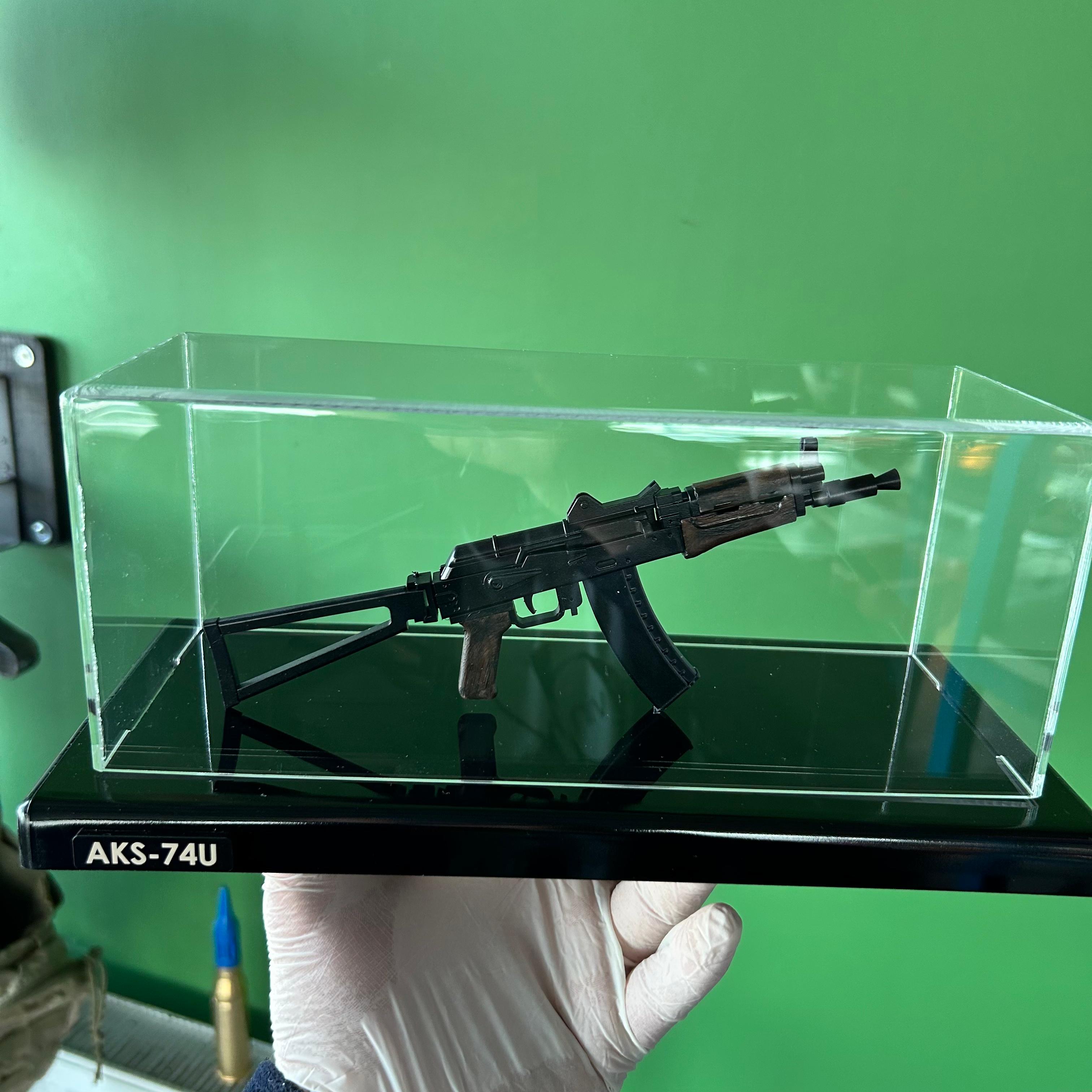 AKS-74