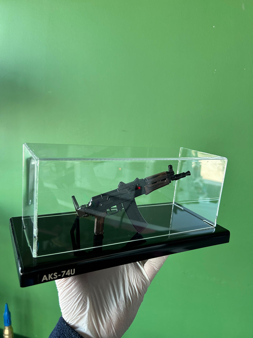 AKS-74