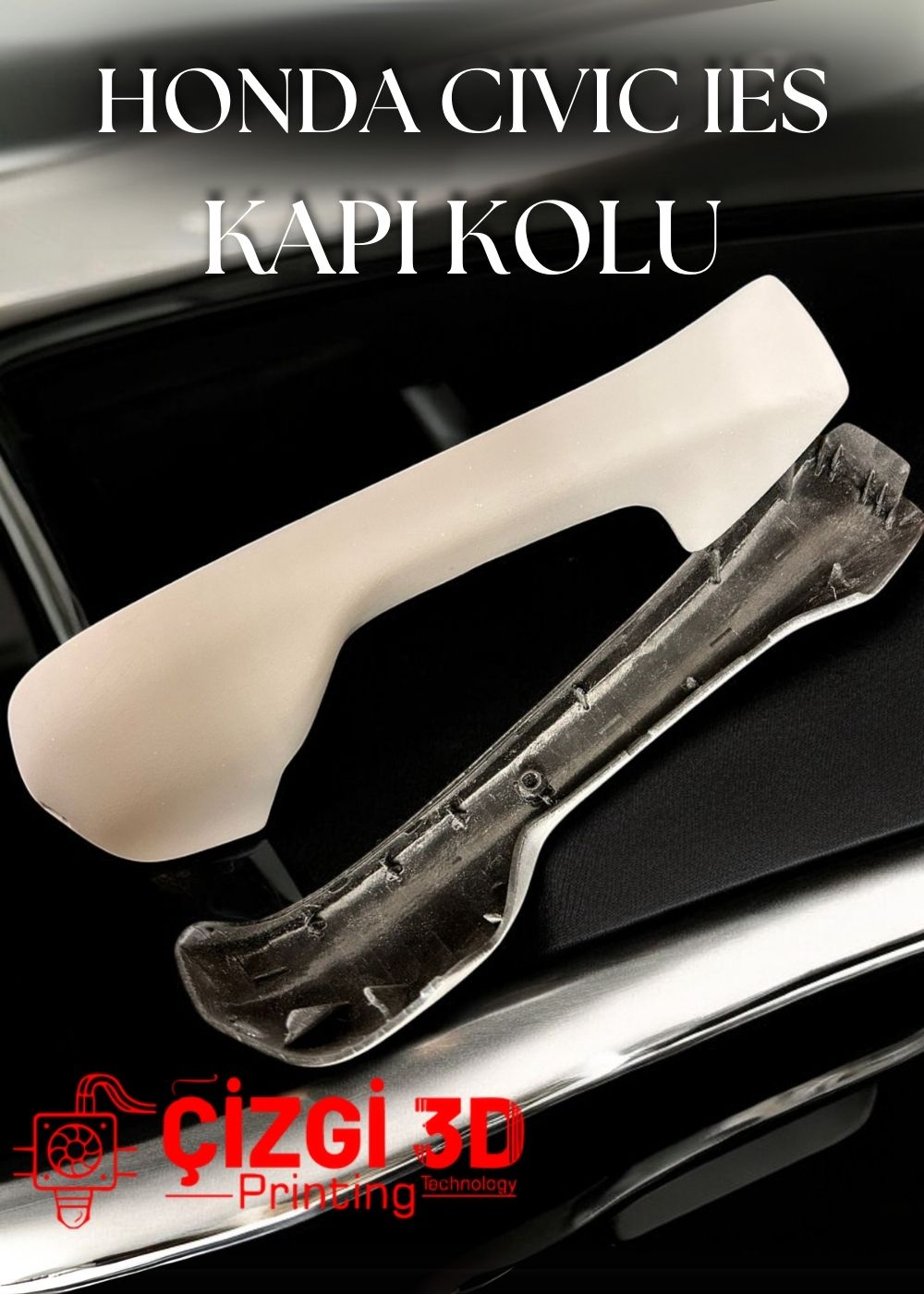 CIVIC KAPI KOLU