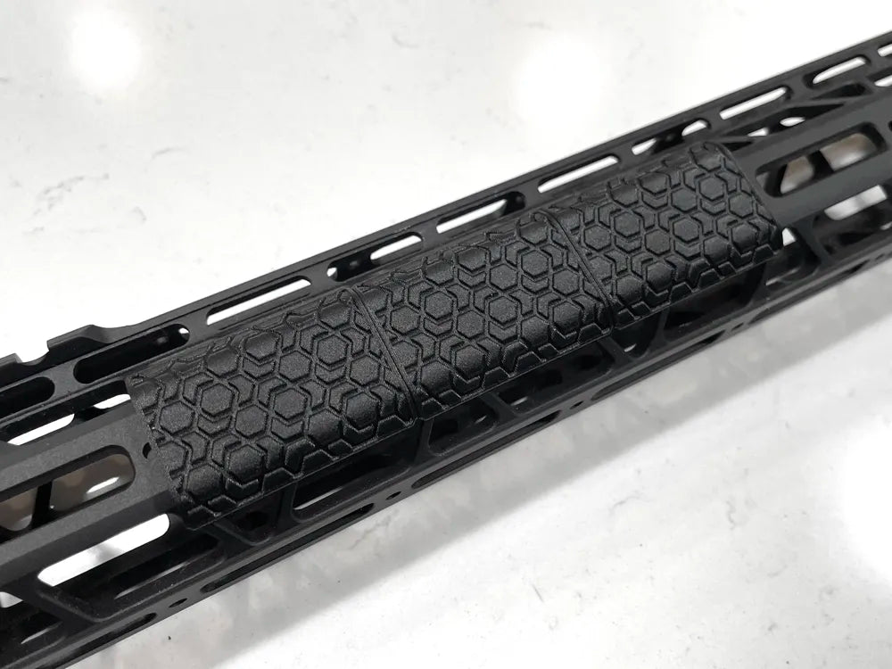 M-LOK RAY KAPAĞI