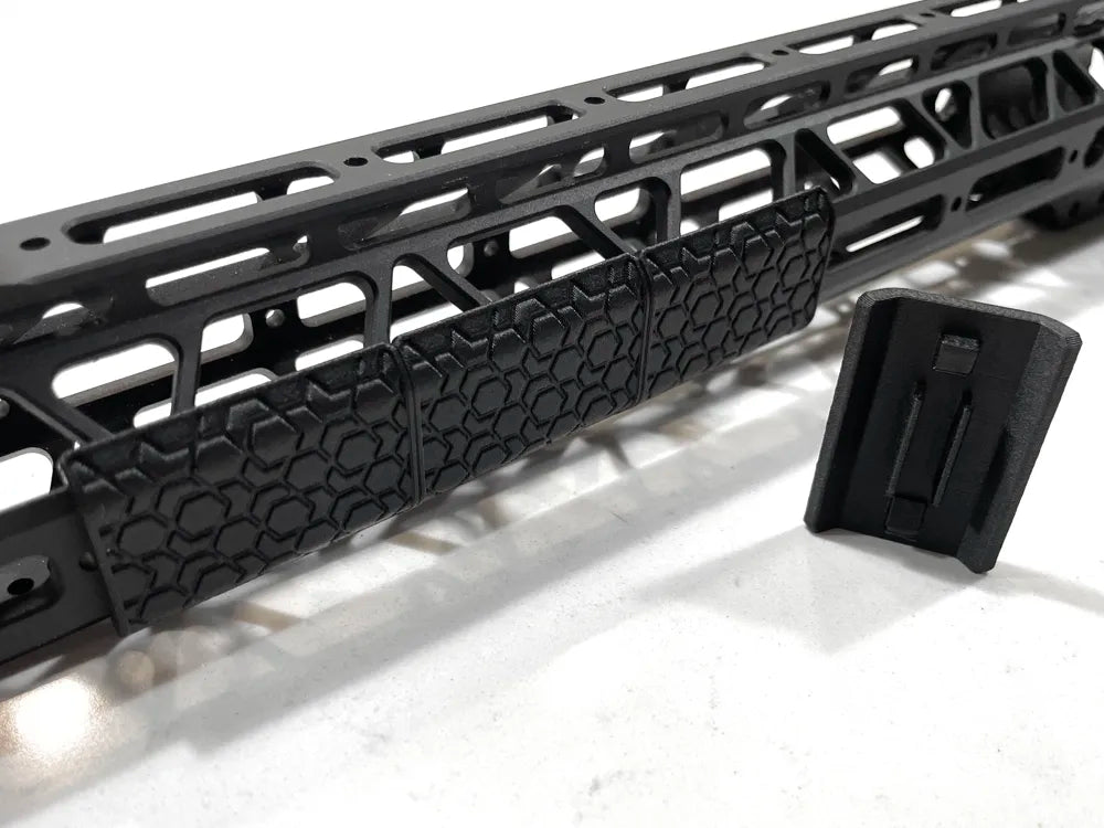 M-LOK RAY KAPAĞI