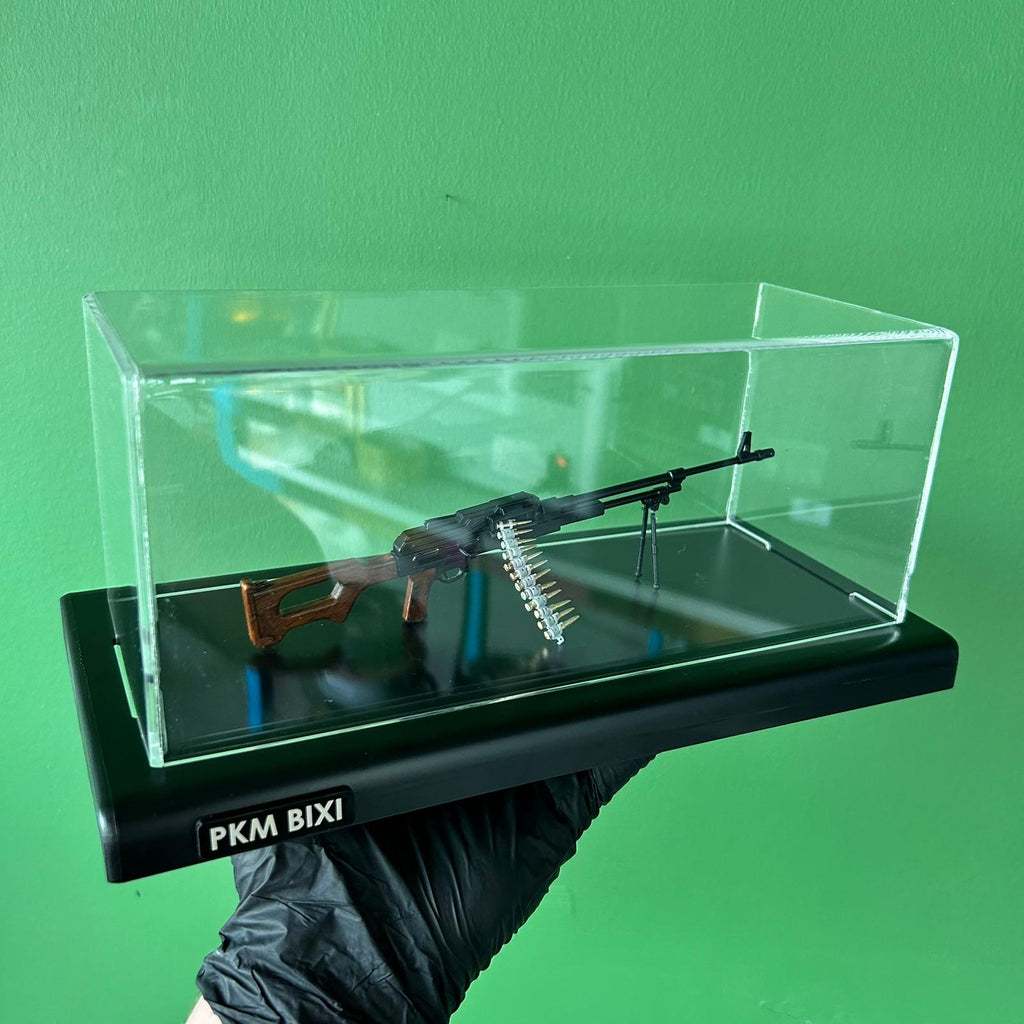 PKM BIXI
