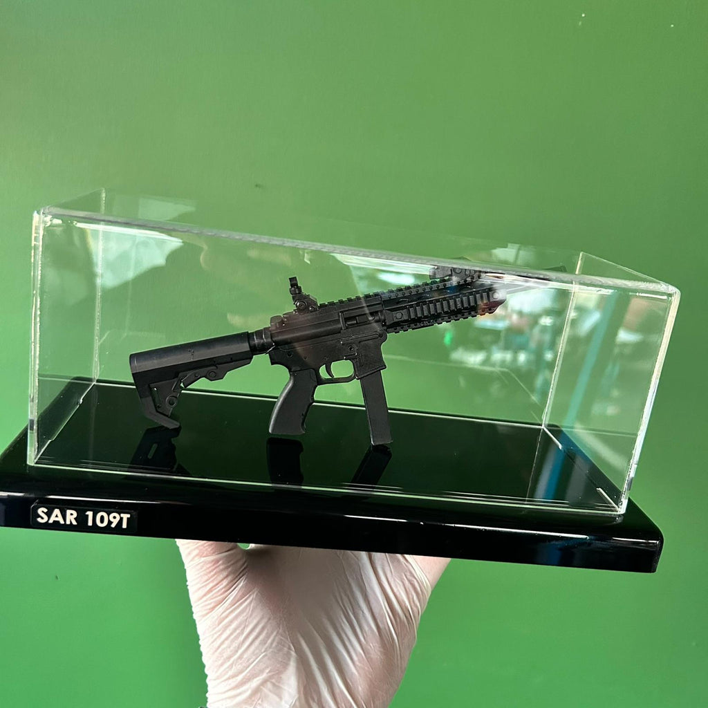 SAR 109T