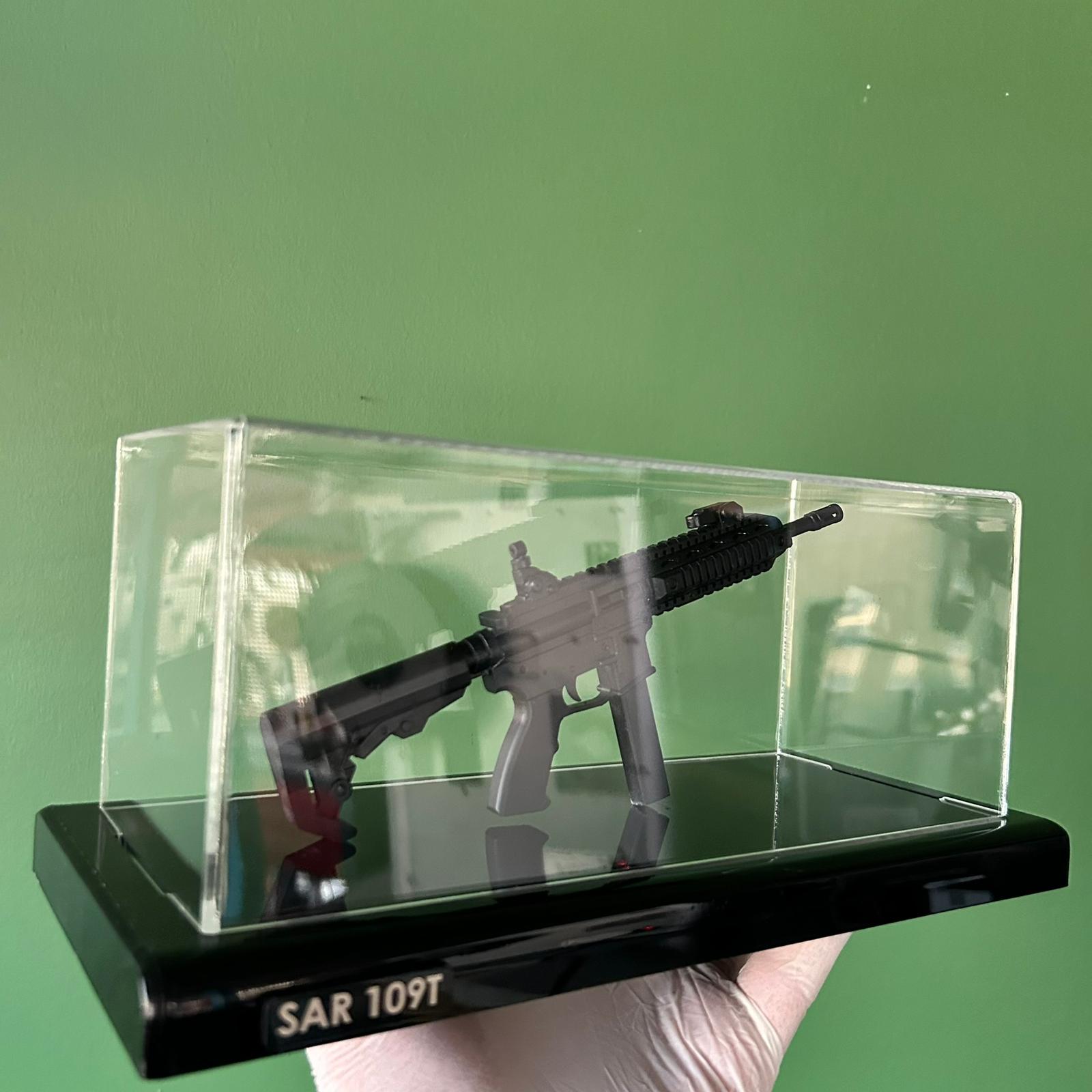 SAR 109T