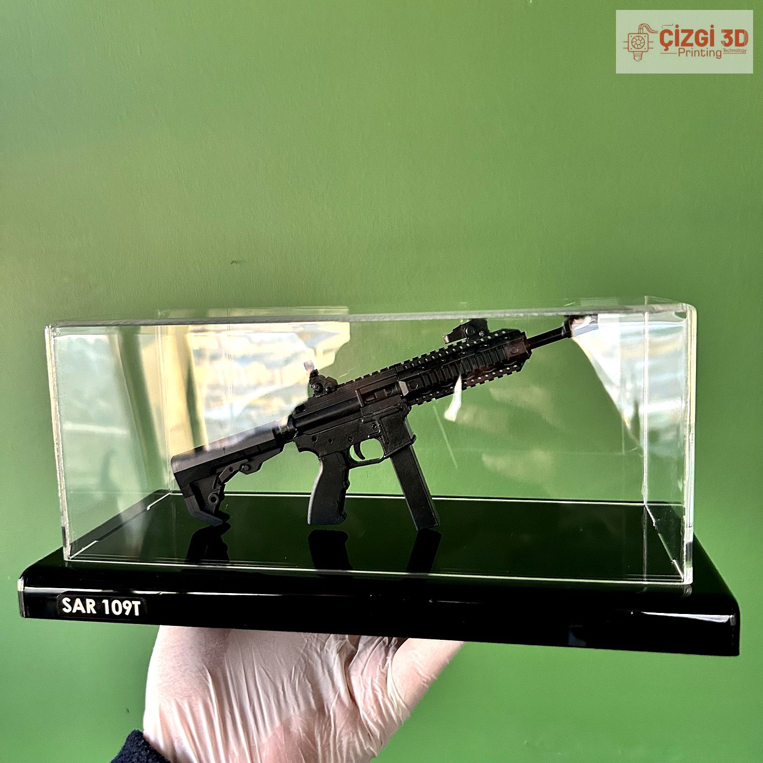 SAR 109T