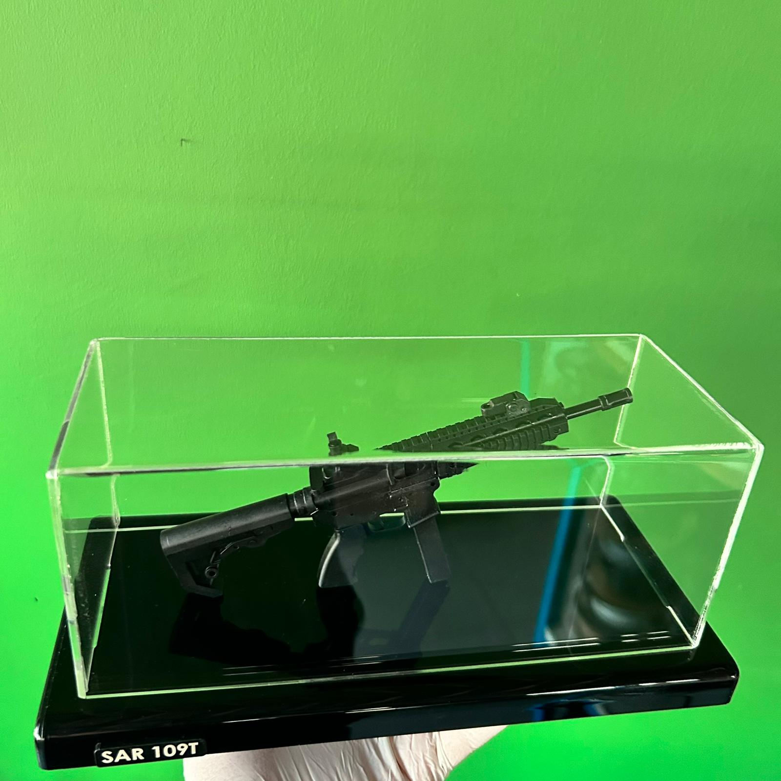 SAR 109T