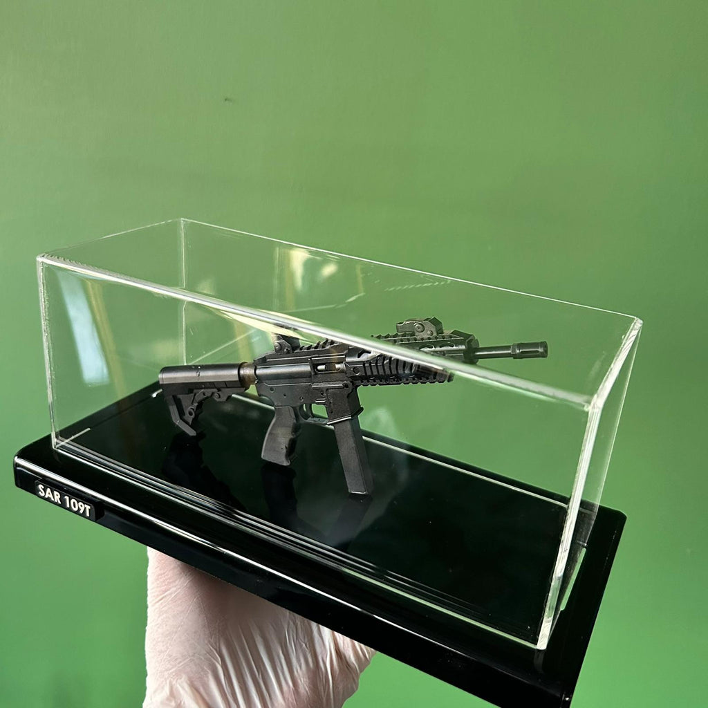 SAR 109T