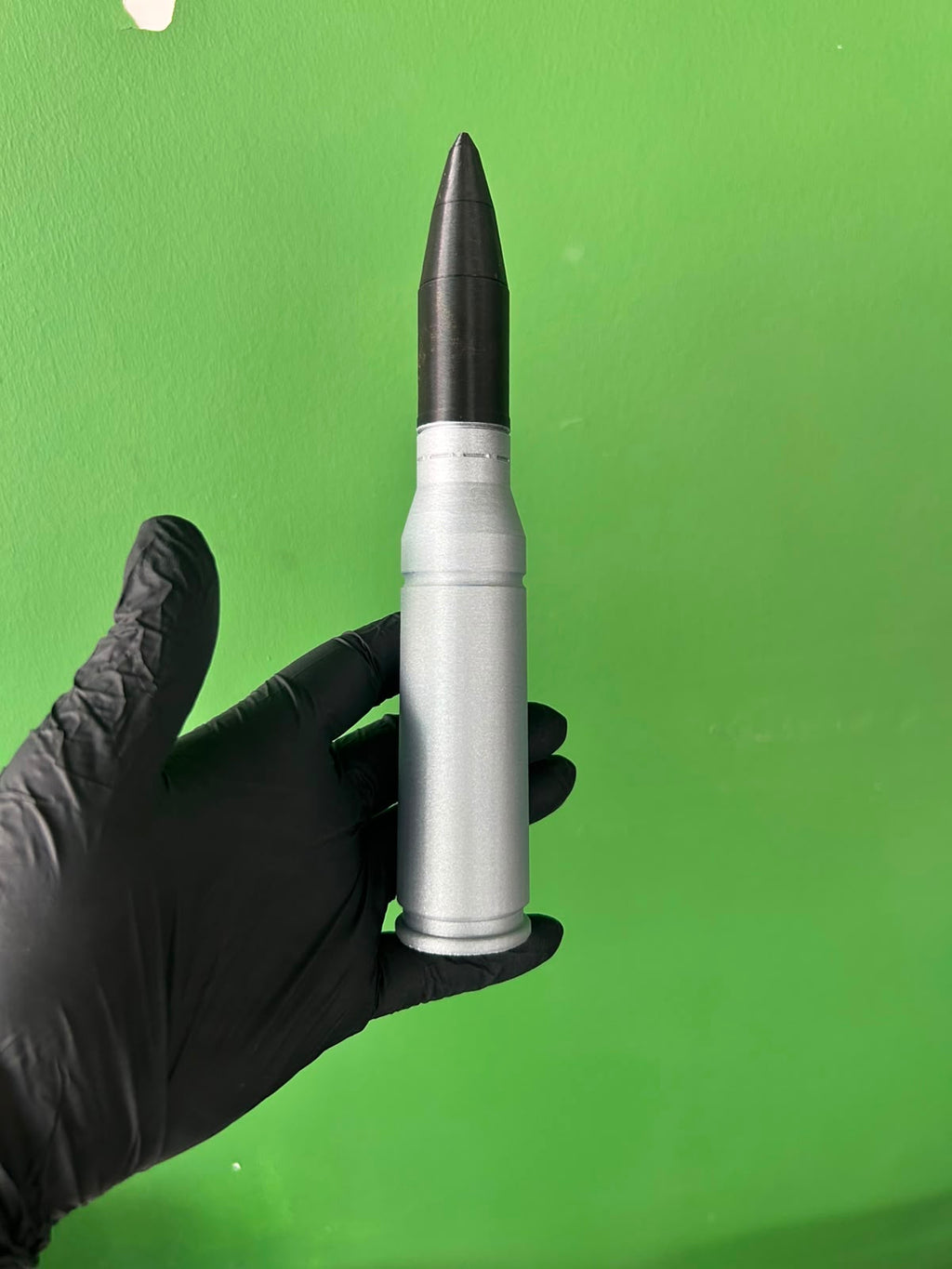 25 MM TOP MERMİSİ