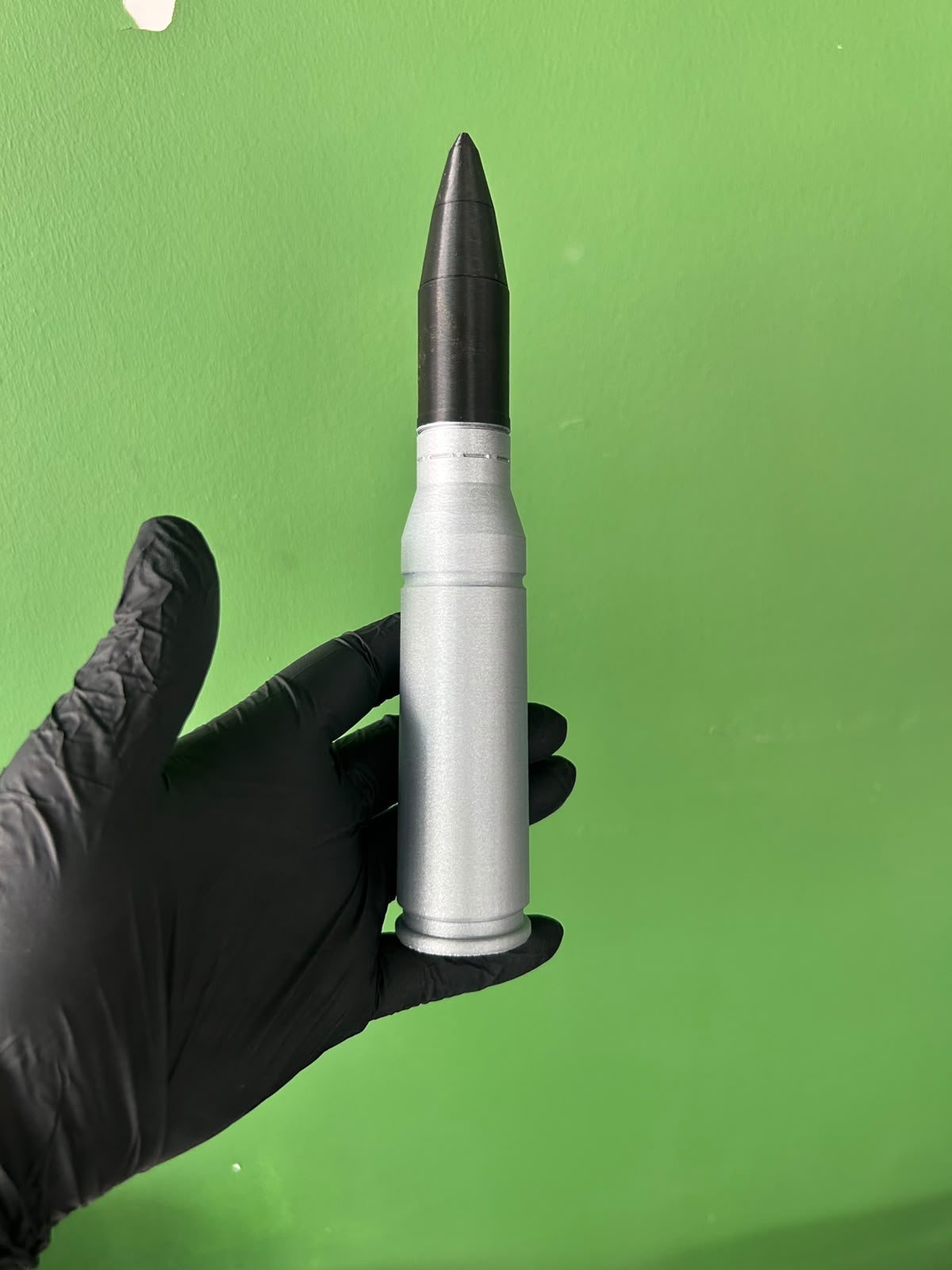 25 MM TOP MERMİSİ
