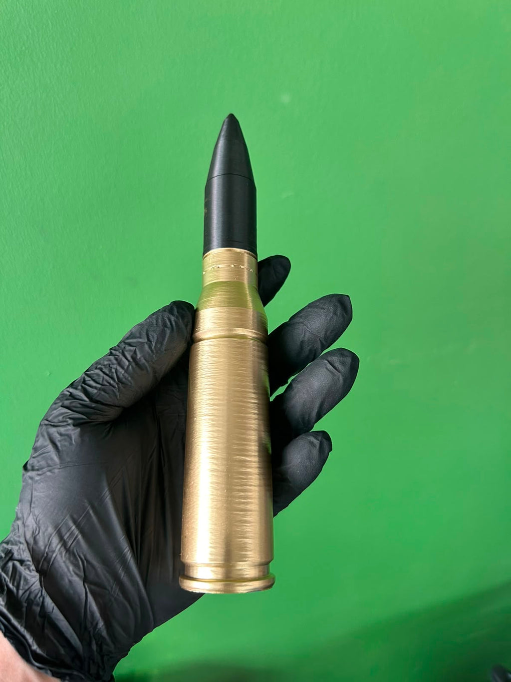 25 MM TOP MERMİSİ