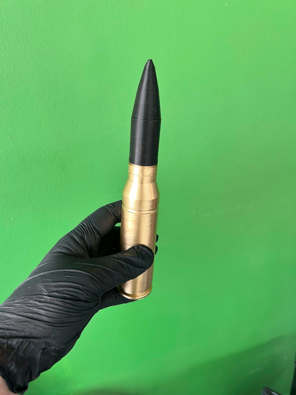 25 MM TOP MERMİSİ
