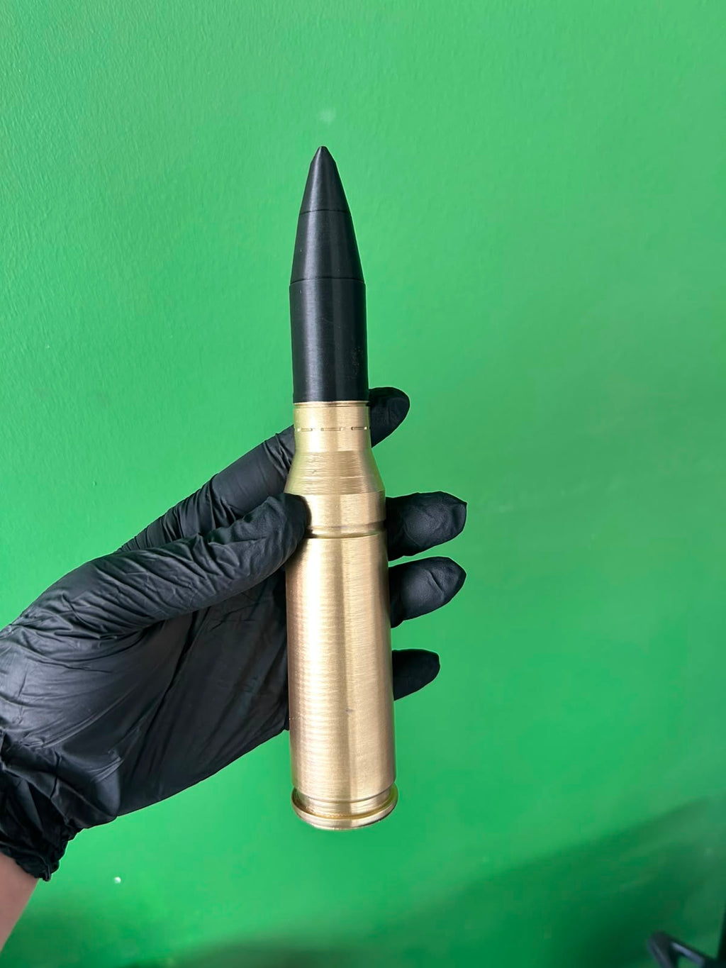 25 MM TOP MERMİSİ