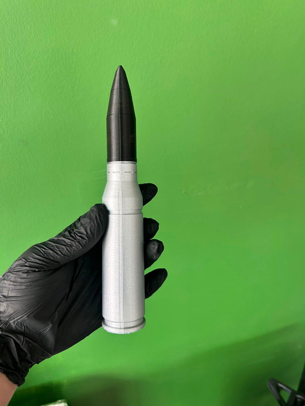 25 MM TOP MERMİSİ