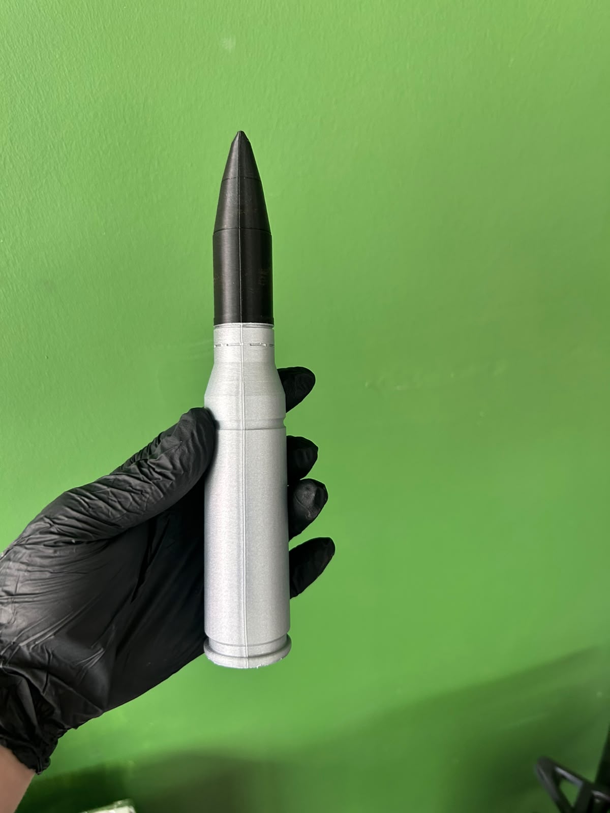 25 MM TOP MERMİSİ