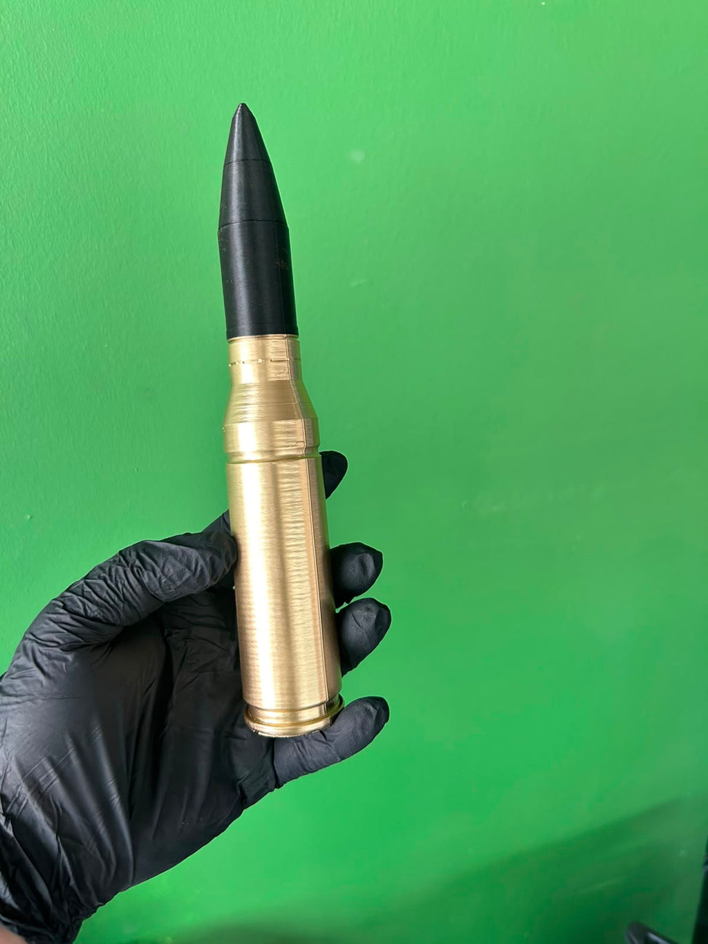 25 MM TOP MERMİSİ